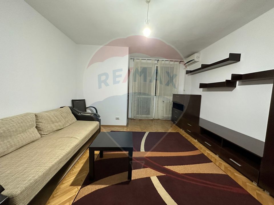 1 room Apartment for sale, Lucretiu Patrascanu area