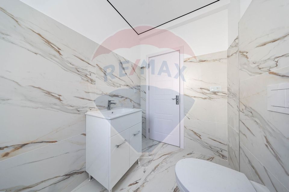 4 room House / Villa for sale