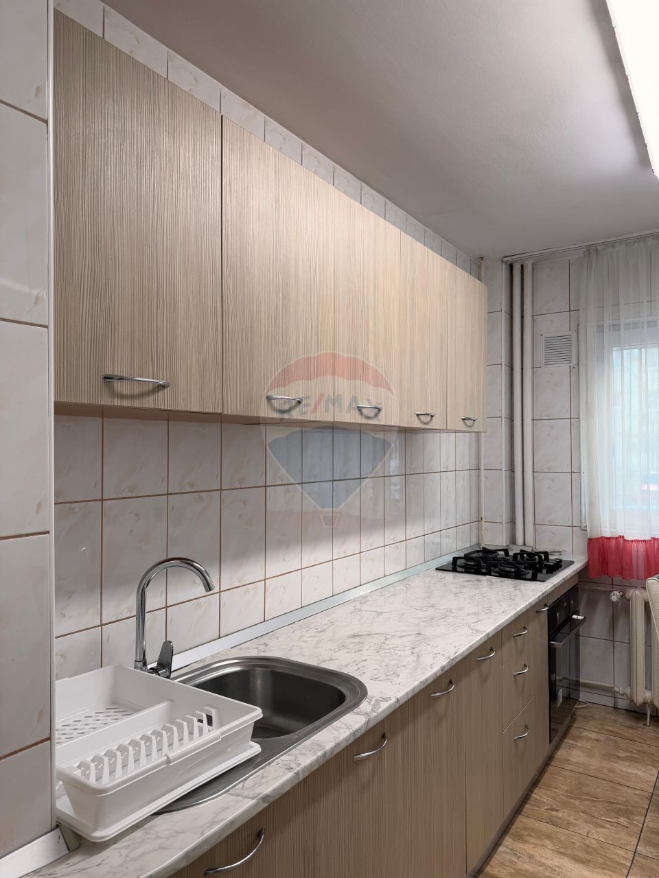 Apartament cu 2 camere de închiriat Baba Novac-Metrou Dristor