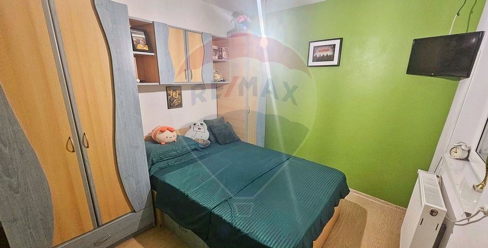 4 room House / Villa for sale, Rahova area