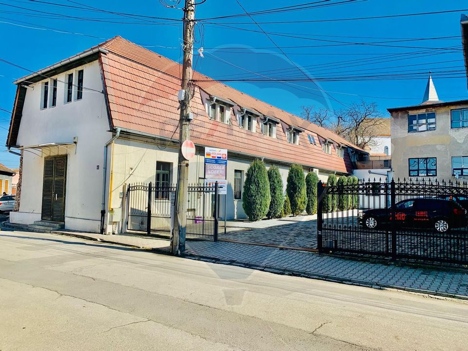 Apartament cu 2 camere de vânzare în zona Central