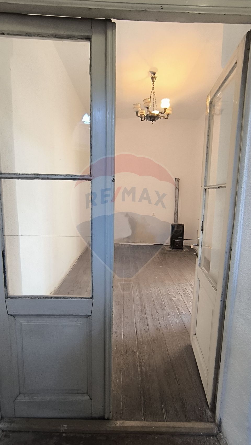 3 room Apartment for sale, Central area