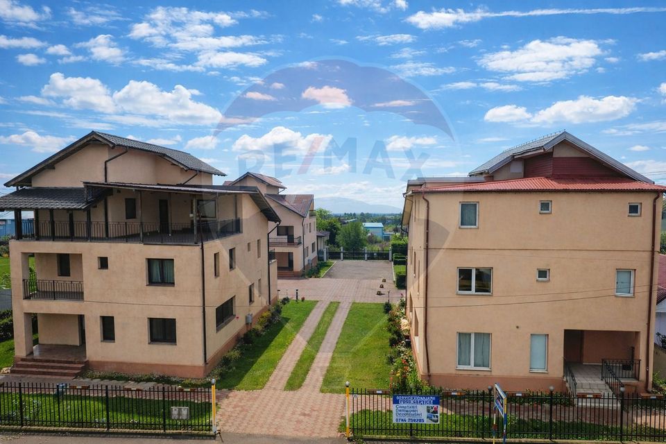 24 room Hotel / Pension for sale