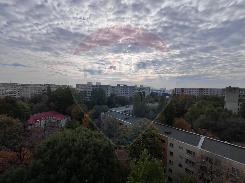 2 room apartment for sale - Alexandru Obregia area