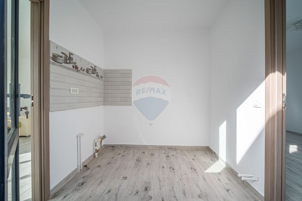 Casă de vacanta in Busteni – confort, priveliște și poziționare unică