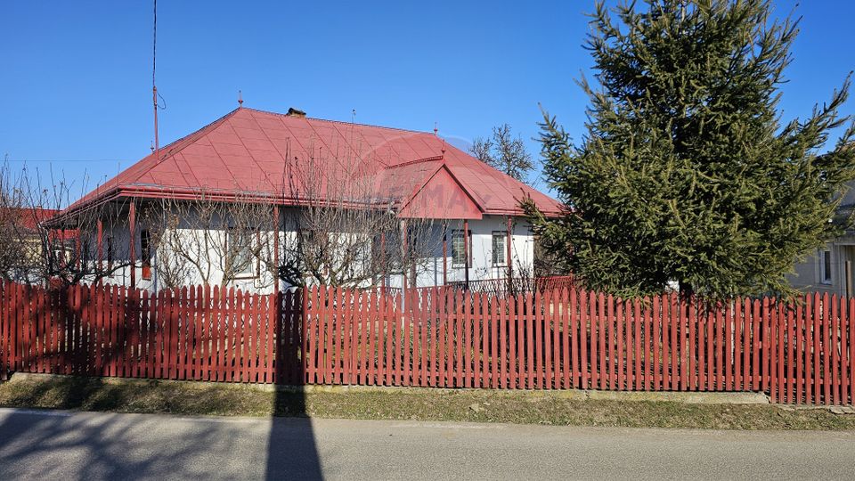 Casă / Vilă , Salcea, Suceava