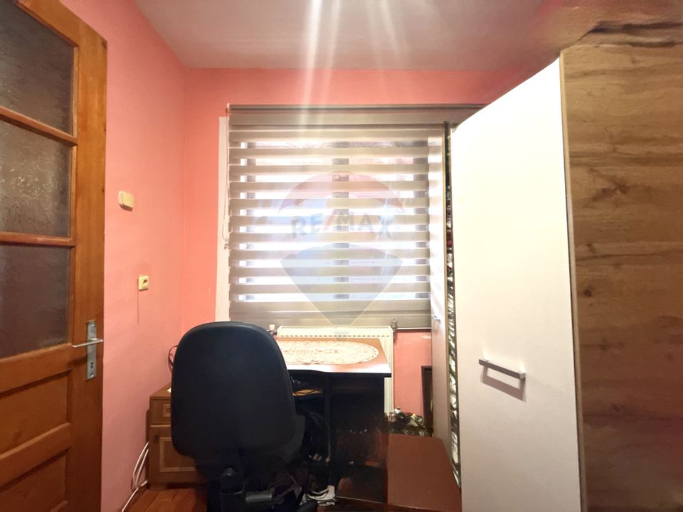 COMISION 0%- Casă spațioasă de vânzare în Turda - 5 camere