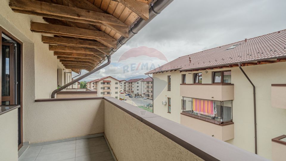 GARSONIERA | COMISION 0% | 37MP | SANPETRU | PET FRIENDLY