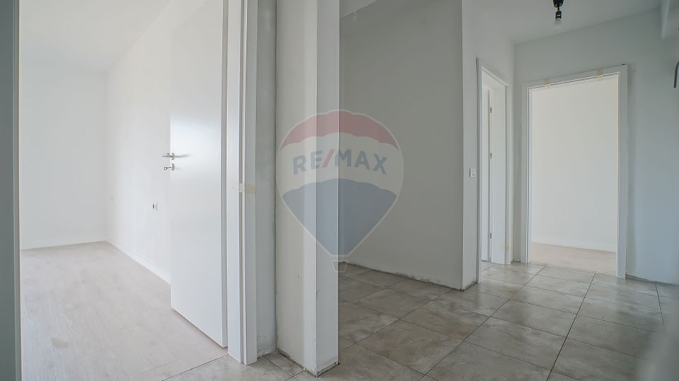 2 room Apartment for sale, Grivitei area