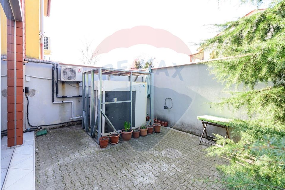 Spatiu de birouri, de inchiriat, zona Stadion Constanta