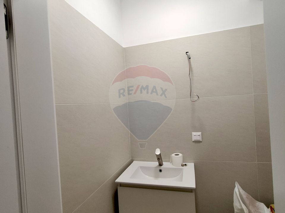 Apartament 3 camere, prima inchiriere – Zona Vivo / Urbano Panoramic