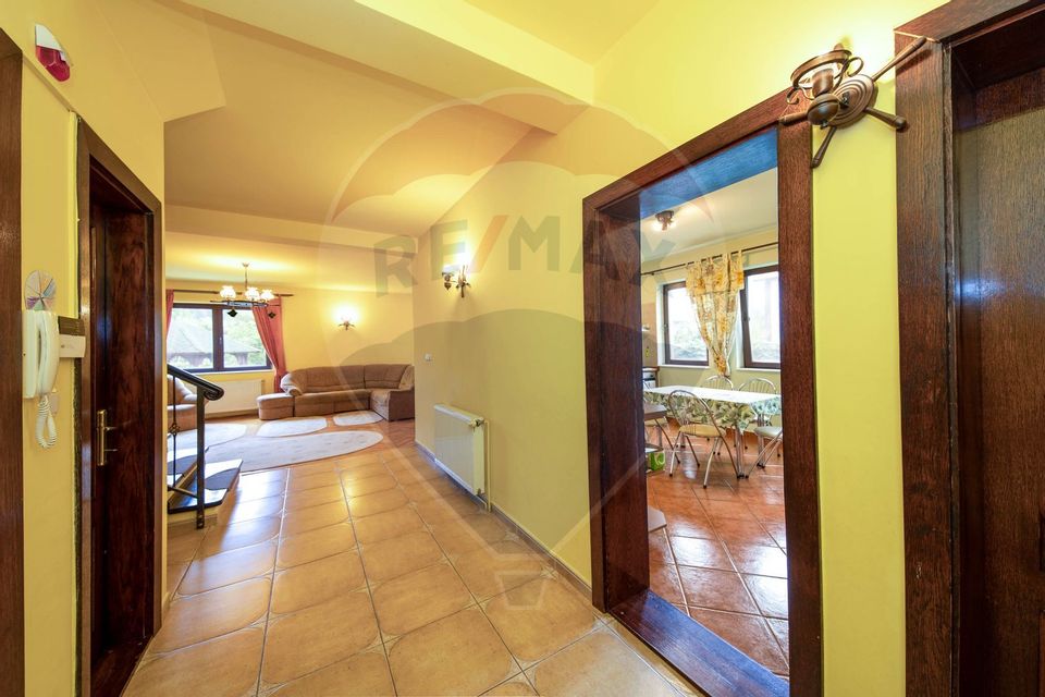 COMISION 0% Casă suprafață generoasă | 500 mp teren | Cristian