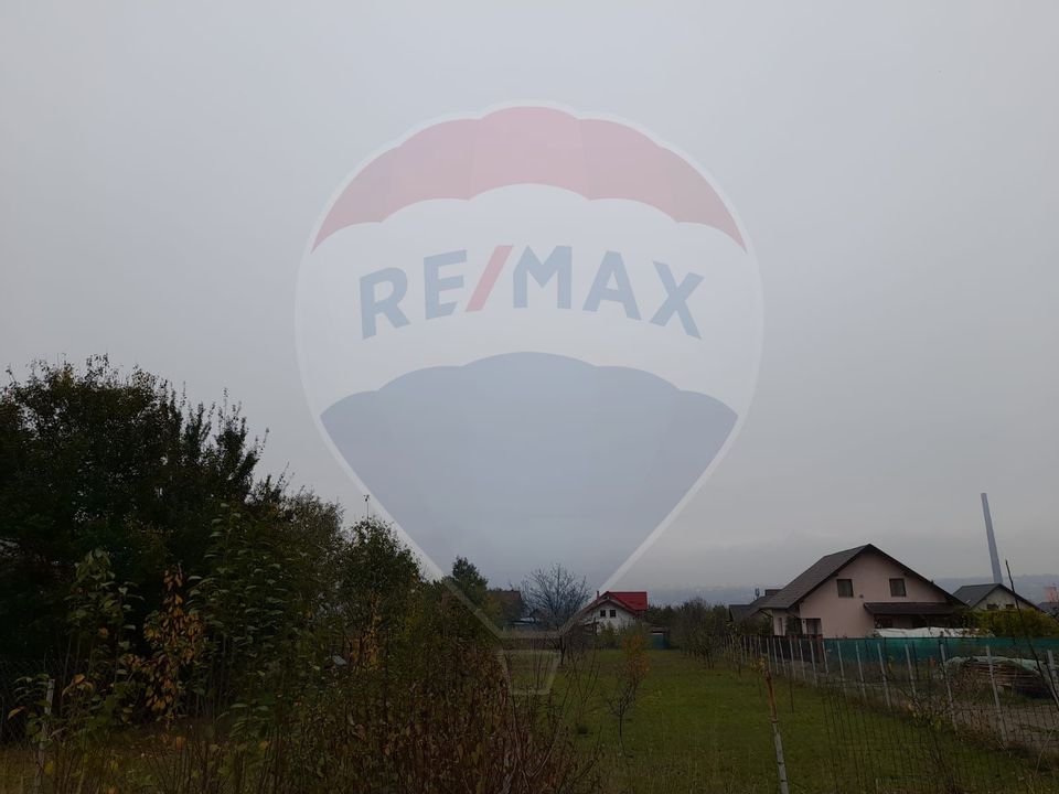 Land 1,678sqm Suceava / Strada Traian  Popovici