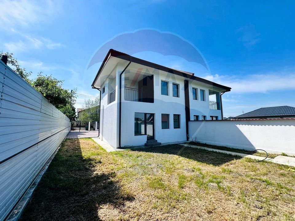 Duplex Elegant P+1E in Crevedia