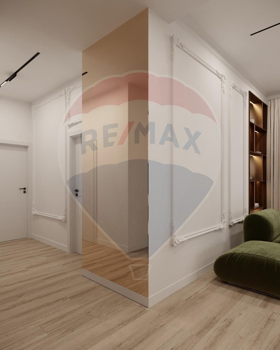 1 room Apartment for sale, Iancu Nicolae area