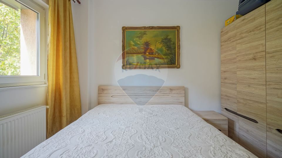 REZERVAT!  Apartament 4 camere|Racadau|Parcare|Boxa|Etj.Intermediar