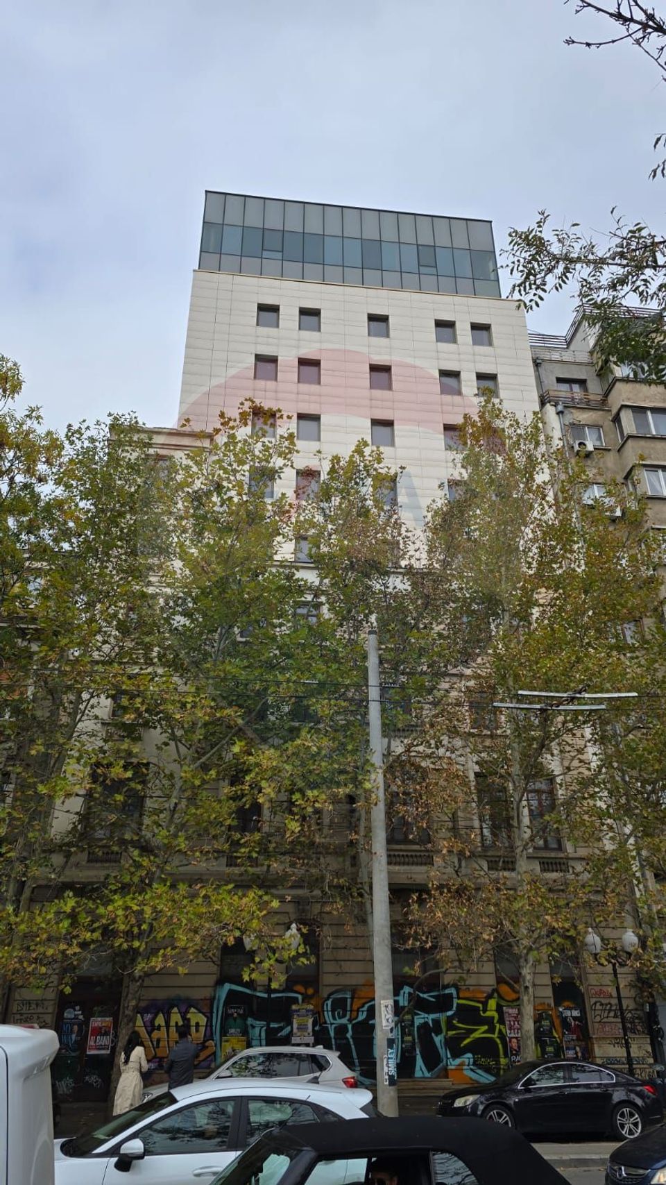 DE VANZARE  Hotel 66 camere zona Rosetti