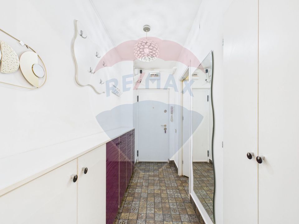 3 room Apartment for sale, Stefan cel Mare area