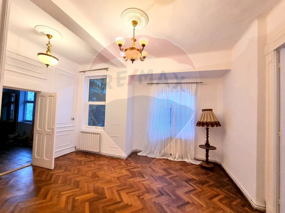 Vilă de inchiriat | Tineretului | Timpuri Noi