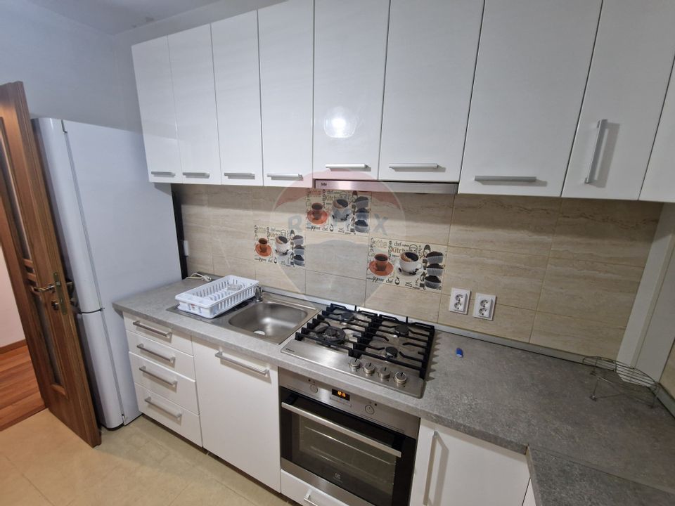 2 room Apartment for rent, Borhanci area