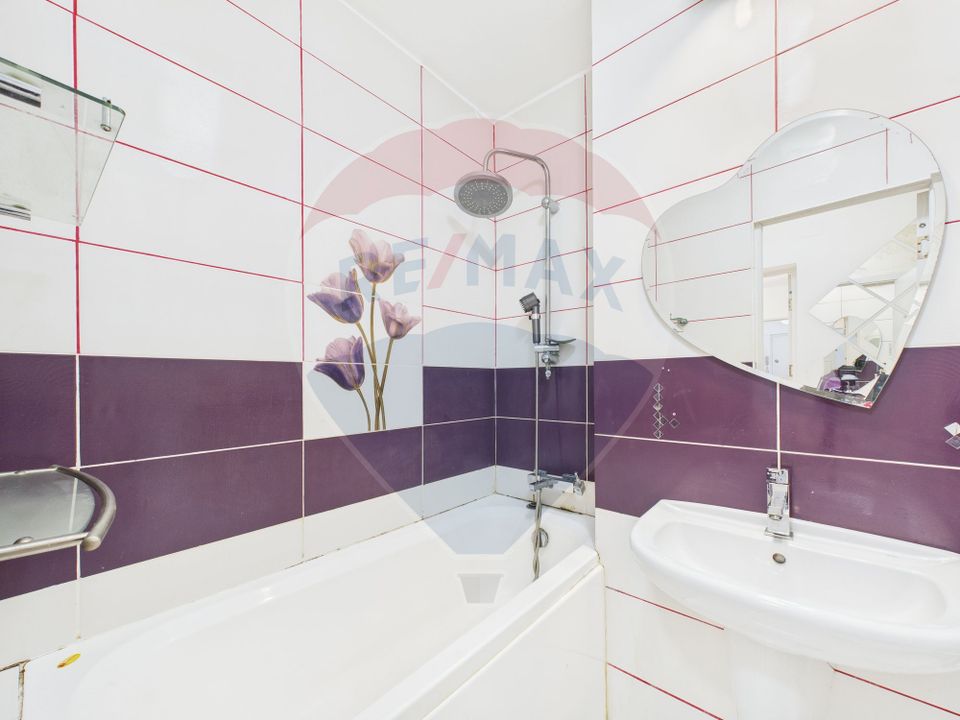 3 room Apartment for sale, Stefan cel Mare area