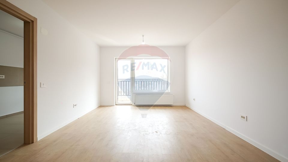 Apartament cu 2 camere, de vânzare, Calea București