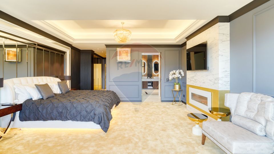 Design, Panorama and Exclusivity — Calea Poienii