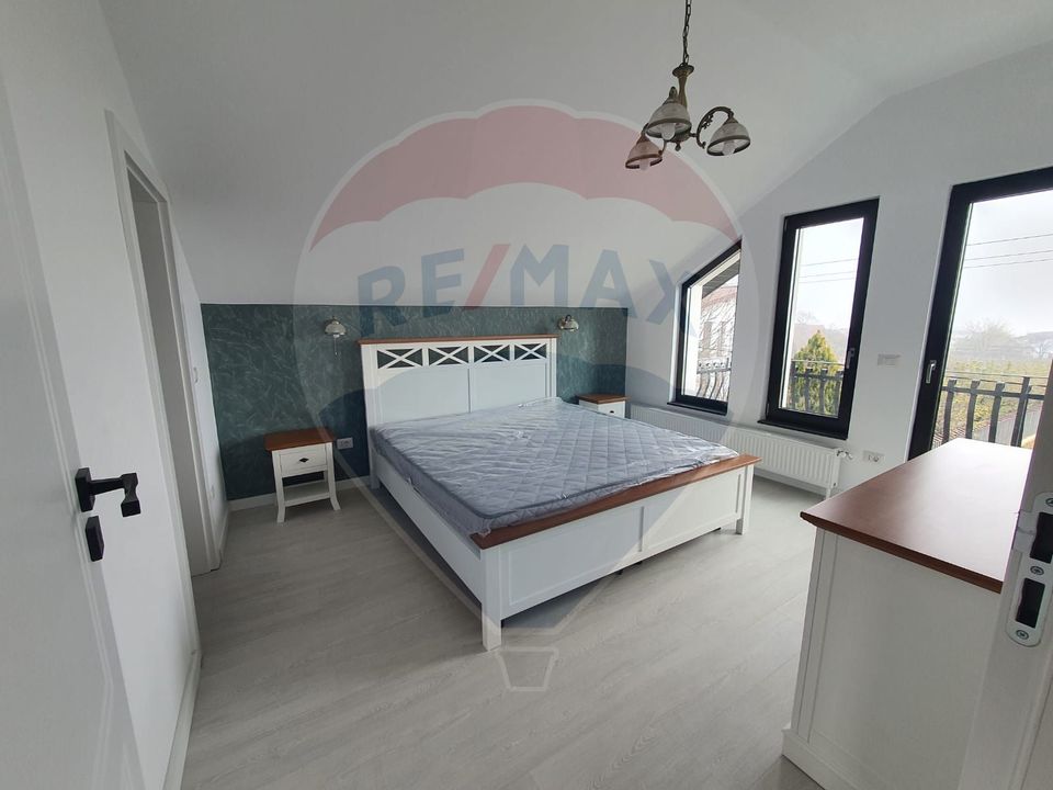 4 room House / Villa for rent