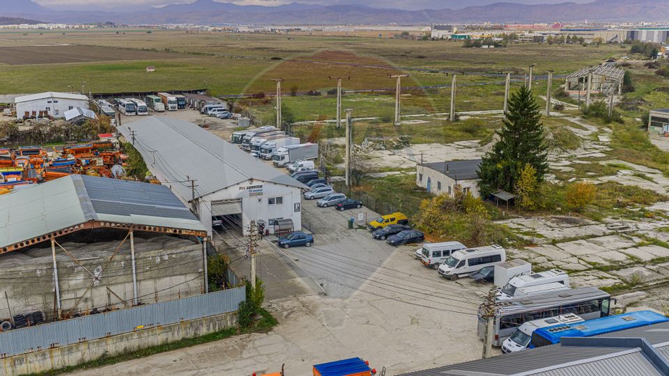 COMISION 0 | Linie ITP functionala + Service | Hala Carierei |