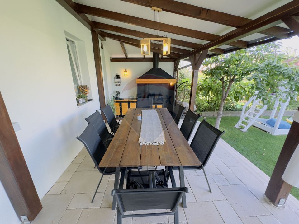 5 room House / Villa for sale, Oncea area