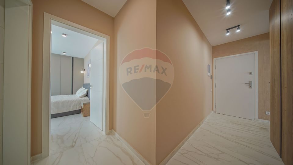 Locuință elegantă 2 camere | Finisaje premium | Astra – Brașov