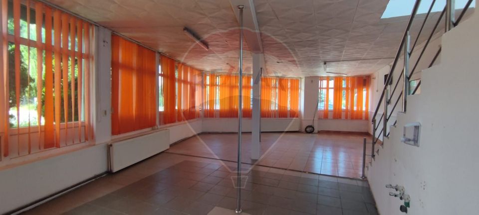 400sq.m Commercial Space for sale, Sud-Vest area