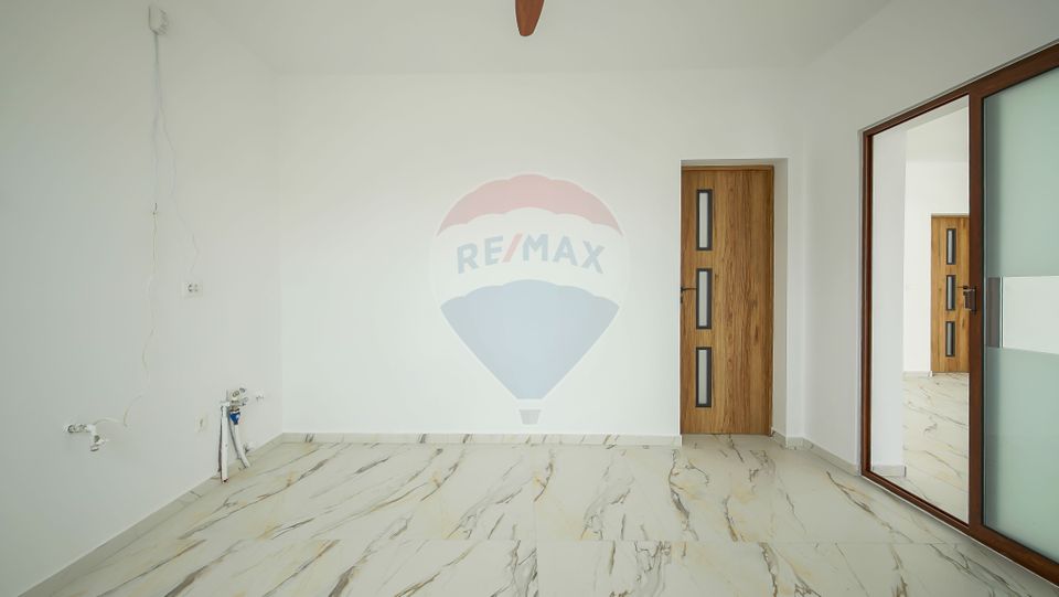 - REZERVAT- Casă Harman - Constructie 2025