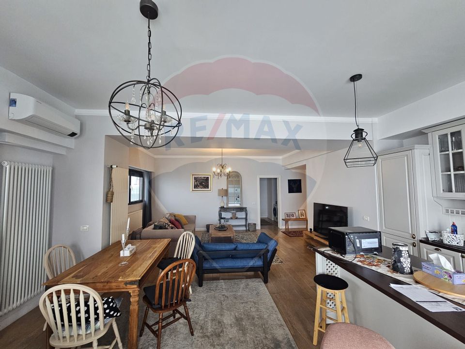 2 room Apartment for sale, Faleza Nord area