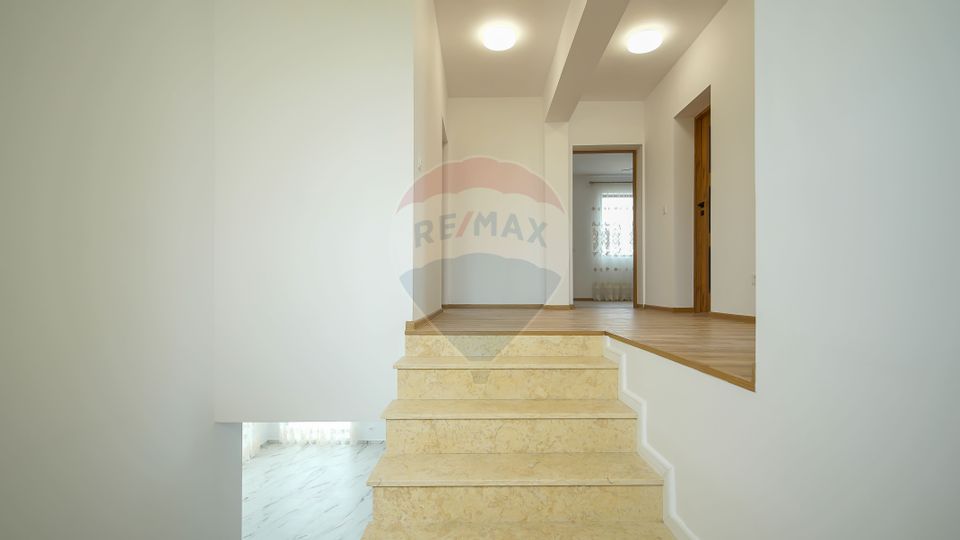 - REZERVAT- Casă Harman - Constructie 2025