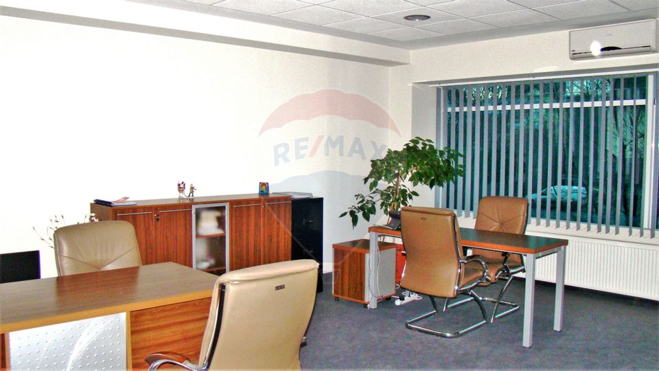 45sq.m Office Space for rent, Calea Turzii area