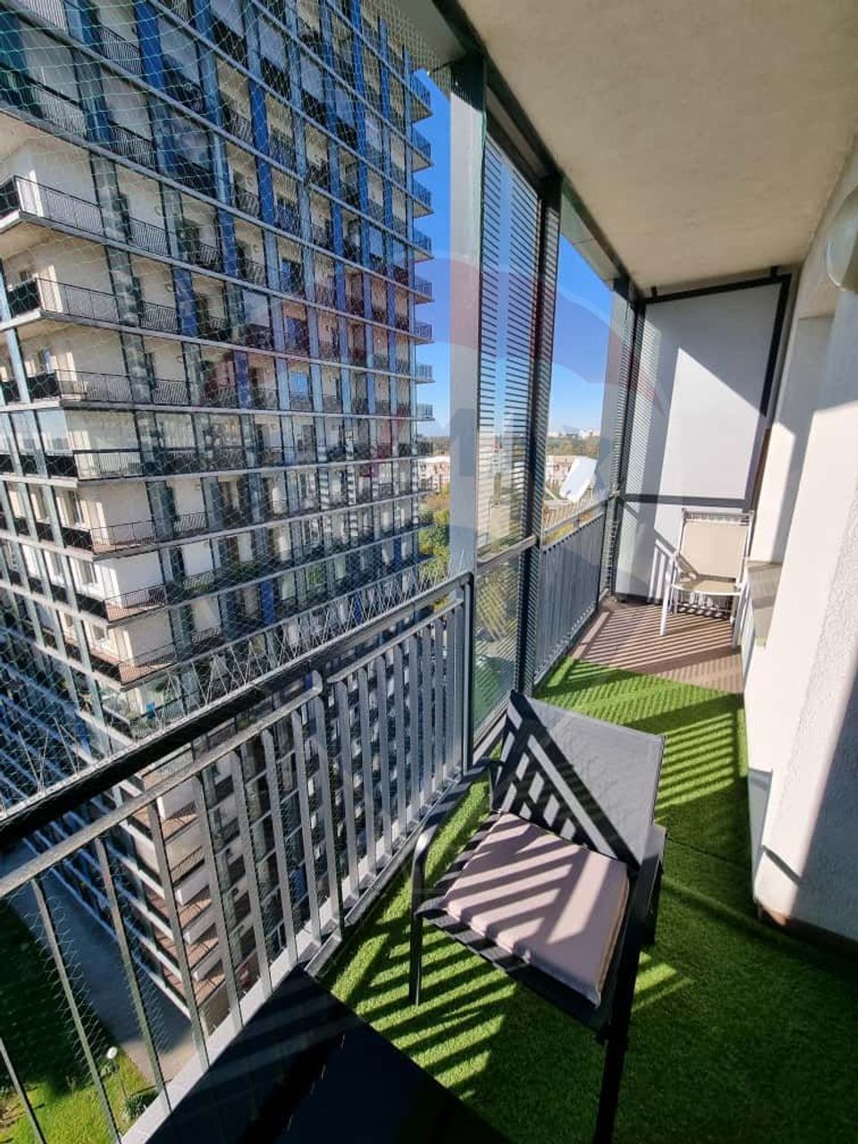 Garsoniera De Inchiriat Asmita Tineretului