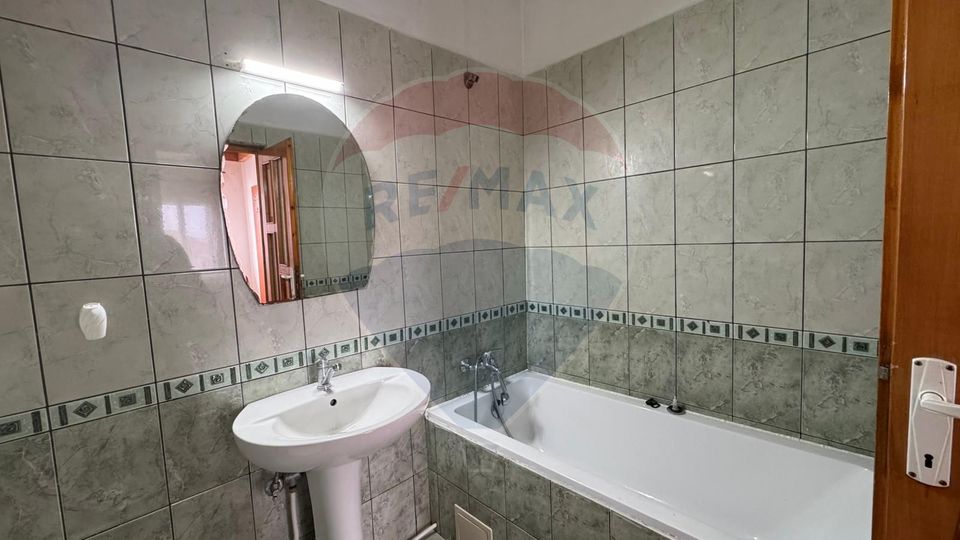 3 room Apartment for rent, Dambul Rotund area