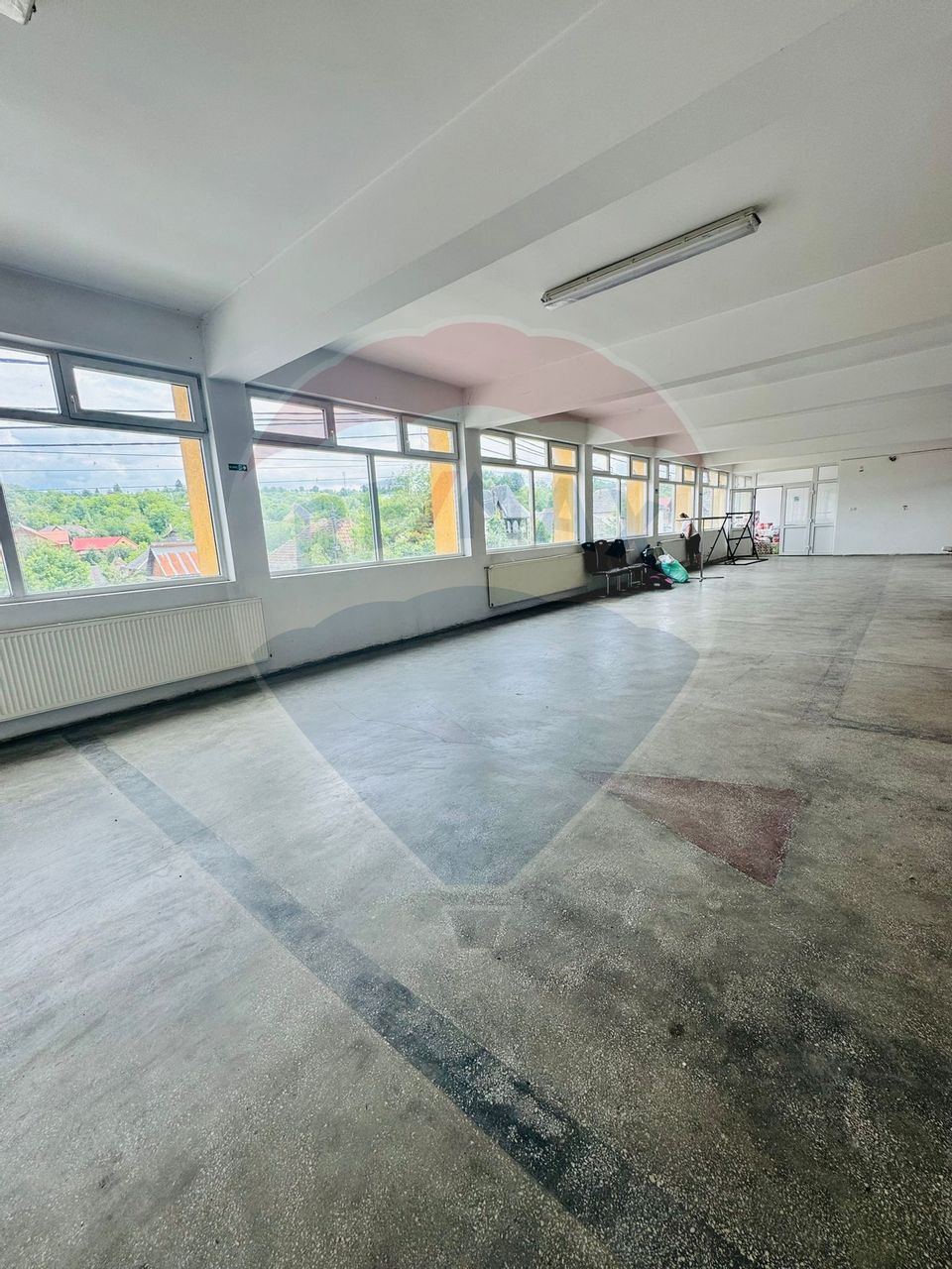 Spațiu comercial de 150mp de închiriat