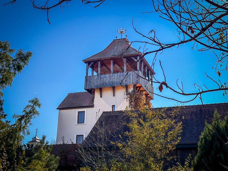 Conacul Flanderhof Manor -Bijuterie a Patrimoniului Cultural Românesc