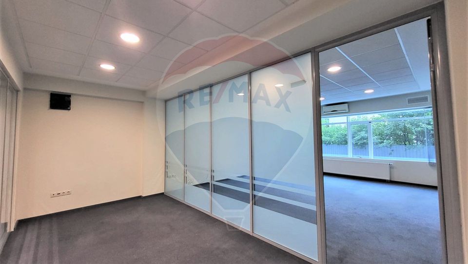 45sq.m Office Space for rent, Calea Turzii area