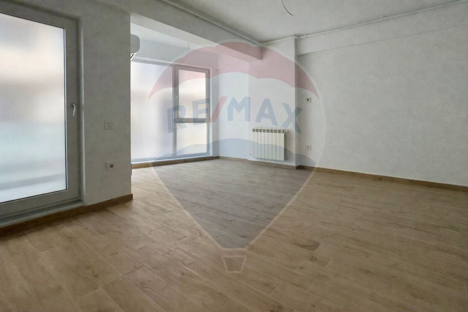 2 room Apartment for sale, Sud area