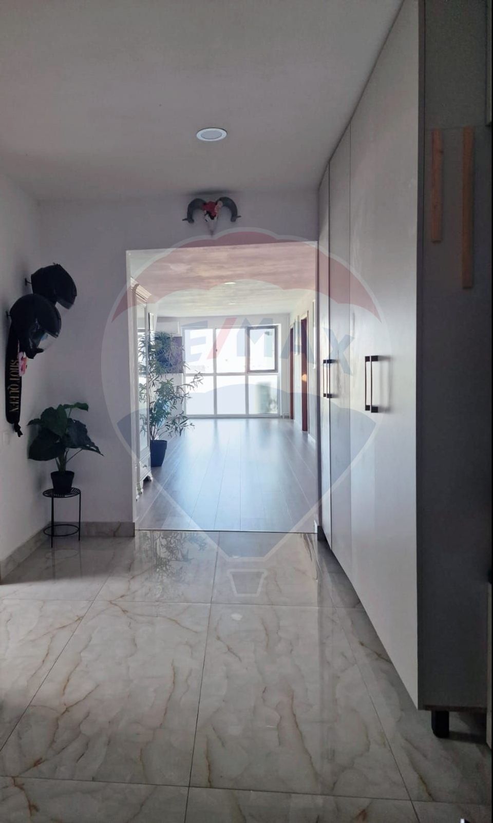 Apartament spatios de 4 camere-138mp utili! Comision 0%