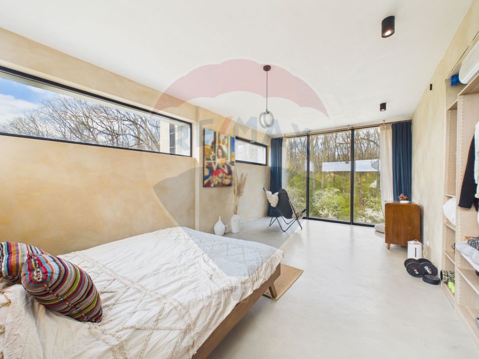 Proprietate rara | Vila | Tehnologie de top | Tamasi