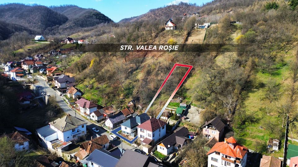 DE VANZARE Oportunitate BAIA MARE– Casa renovata teren 1.071 mp