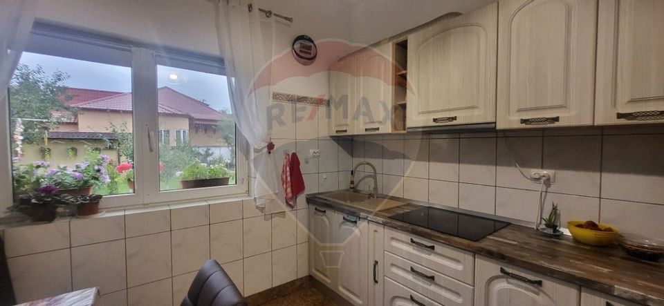 7 room House / Villa for sale, Functionarilor area