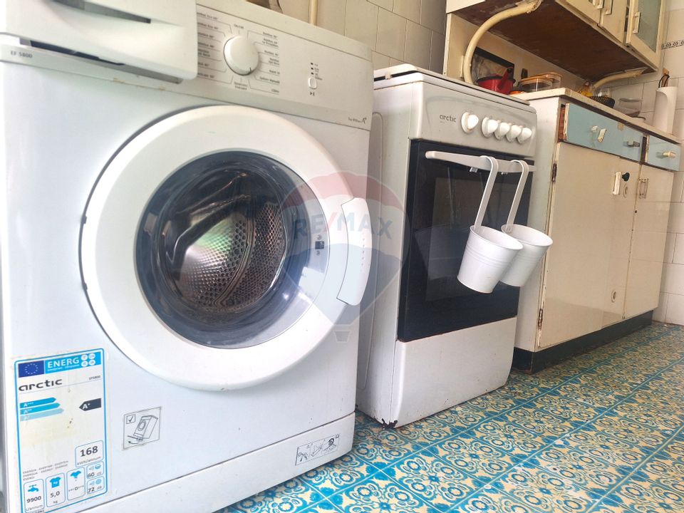 Casă cu grădină superbă – o oază verde în Sibiu