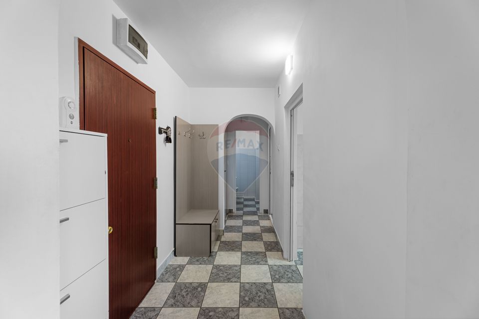 3 room Apartment for rent, Micalaca area