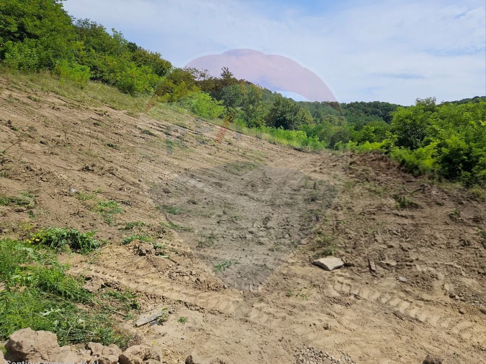 Land 800sqm Medias / Strada Socului