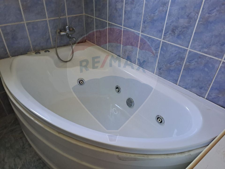 Apartament 2 camere , parter, 39 mp